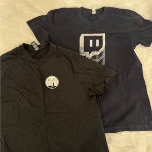 Twitch unisex T-Shirt